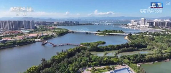 倍悦网 生态画卷展新“颜”&#32;增“绿”生“金”点亮多样消费新场景