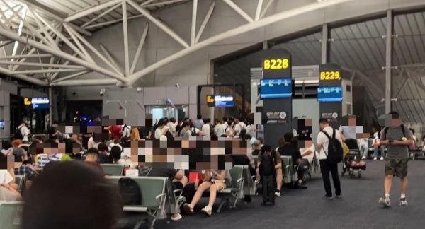 日天金策略 吉祥航空就广州至上海波音客机起飞中断致歉：发动机出现故障