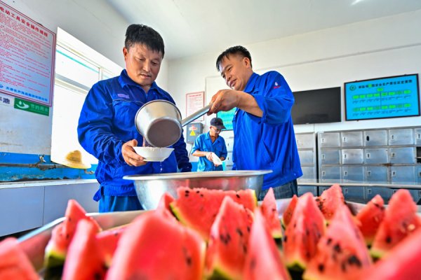 财盘配资 专家解释今年夏天为何这么热，“史上最热一年”将成为常态｜新科普