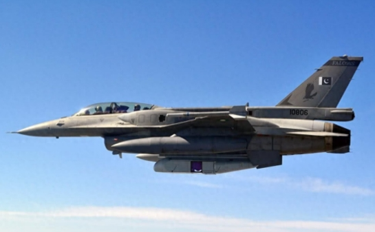 股天下 印度摊牌了！这次直接走到前台，大批军机或援塔利班，不惜代价打赢巴勒斯坦